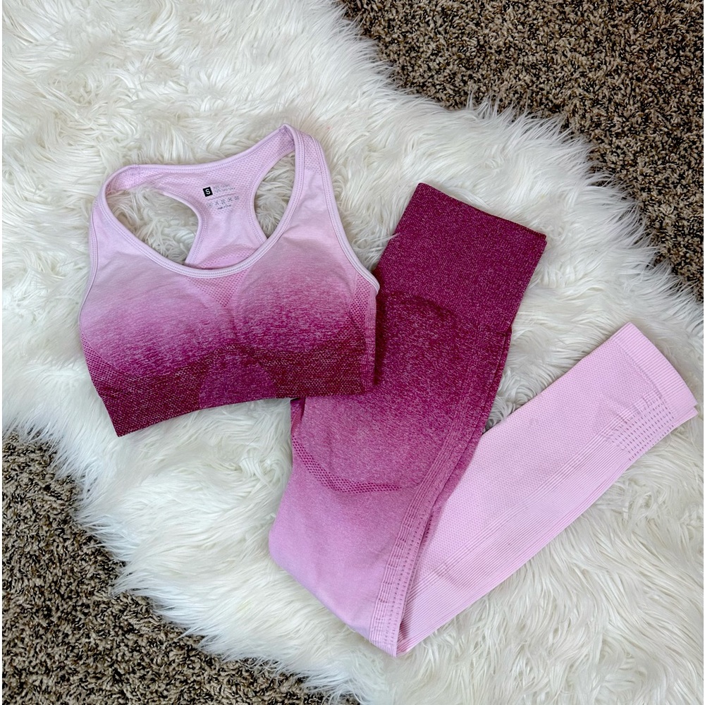 Work Out Set